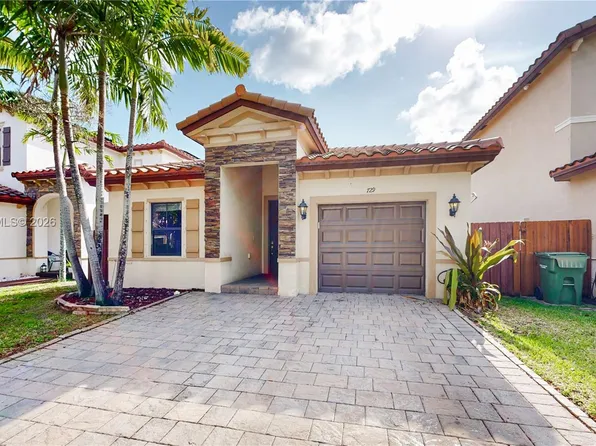 729 SE 34th Ave, Homestead, FL 33033
