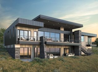 3228 Wapiti Canyon Rd, Park City, UT 84098