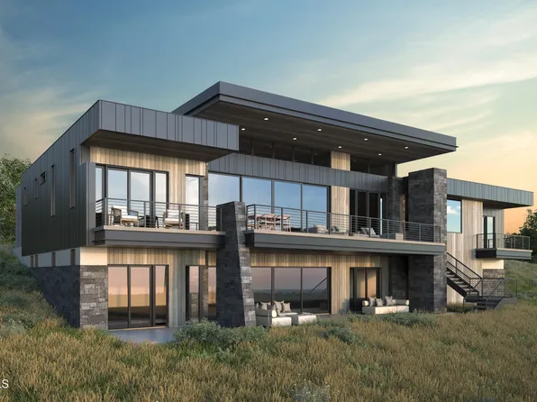 3228 Wapiti Canyon Rd, Park City, UT 84098