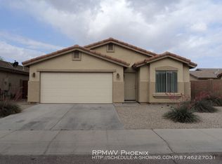 7212 S 55th Dr, Laveen, AZ 85339