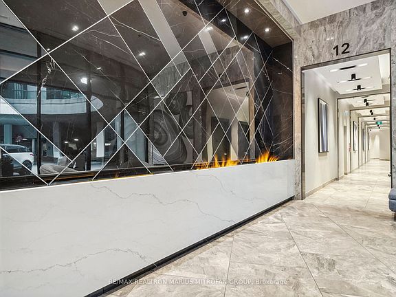 5th image of 16 Yonge St #3808
