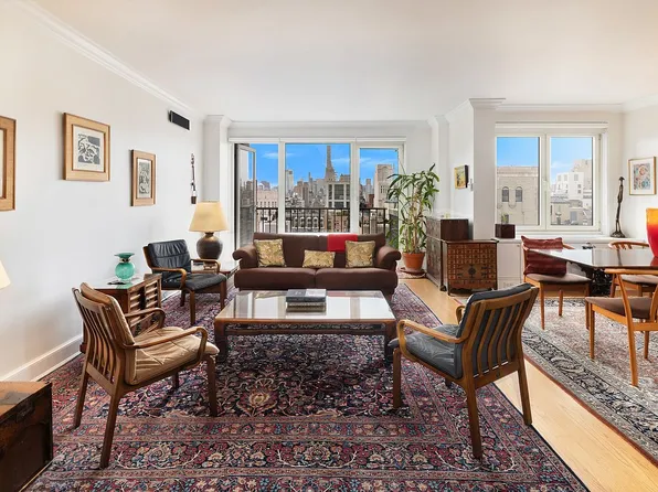50 E 89th St APT 21F, Manhattan, NY 10128