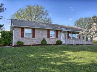 345 E Evergreen Rd, Lebanon, PA 17042