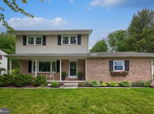 1019 Devonshire Rd, Lancaster, PA 17601