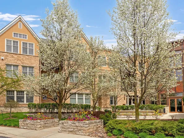 13130 Watertown Plank ROAD #109, Elm Grove, WI 53122