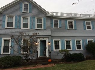 175 Berry Hill Rd, Syosset, NY 11791