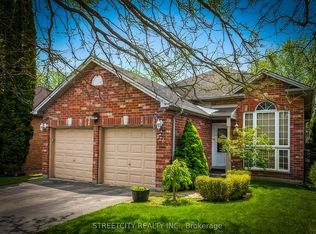 126 Meadowridge Rd, London, ON N6H5N6