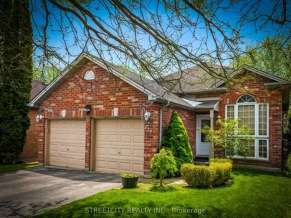 126 Meadowridge Rd, London, ON N6H 5N6