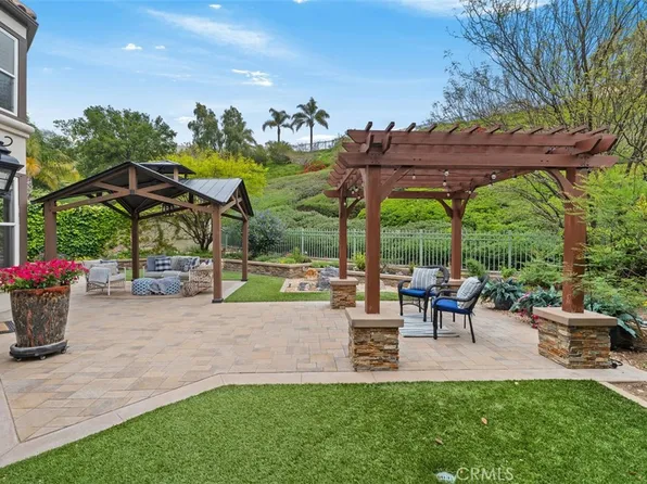 36 Glen Echo, Trabuco Canyon, CA 92679