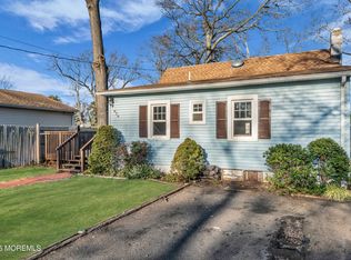 679 Mantoloking Rd, Brick, NJ 08723