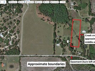 128 Wards Rd, Palatka, FL 32177