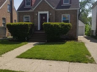 1927 S 22nd Ave, Maywood, IL