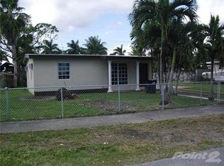 5240 SW 116th Ave, Miami, FL 33165