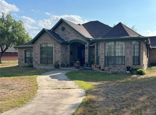 7707 Cruz Rocha Sr Dr, Weslaco, TX 78599