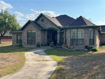 7707 Cruz Rocha Sr Dr, Weslaco, TX, 78599
