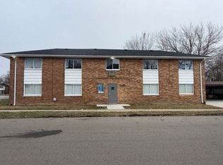 15511 Florence St, Detroit, MI 48235