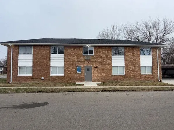 15511 Florence St, Detroit, MI 48235