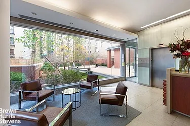 Sold by Brown Harris Stevens