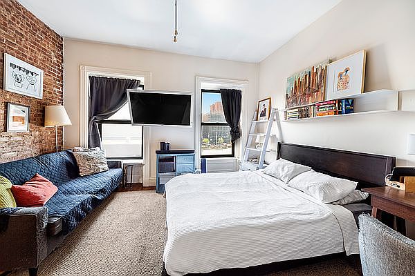 1st image of 143 W 126th St APT 3F