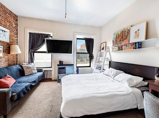 143 W 126th St APT 3F, New York, NY 10027