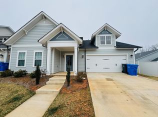 1725 Eastover Dr, Kernersville, NC 27284