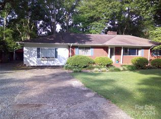 11640 Bain School Rd, Mint Hill, NC 28227