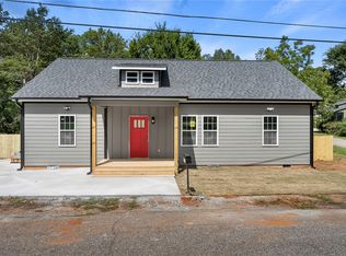 600 Rogers St, Anderson, SC 29625