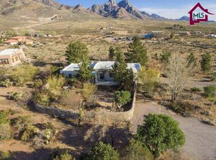 12150 Los Vaqueros Dr, Las Cruces, NM 88011