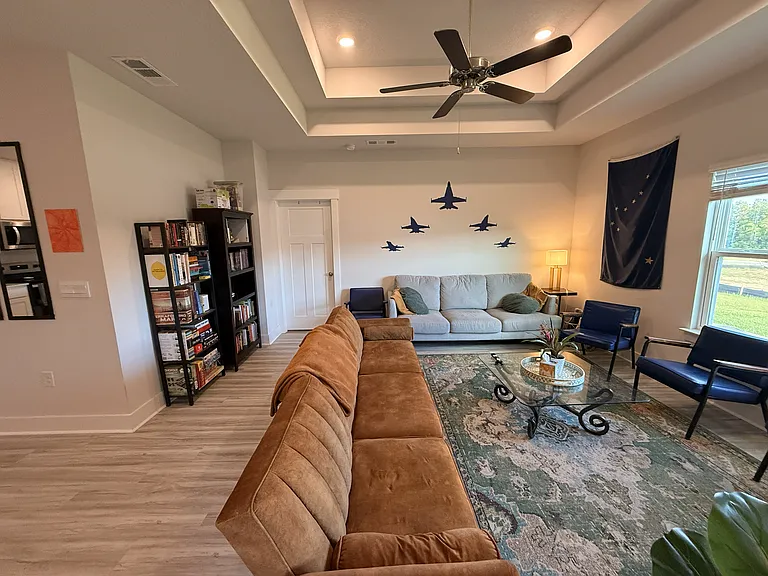 5851 Sargassum Ln — Photo 1