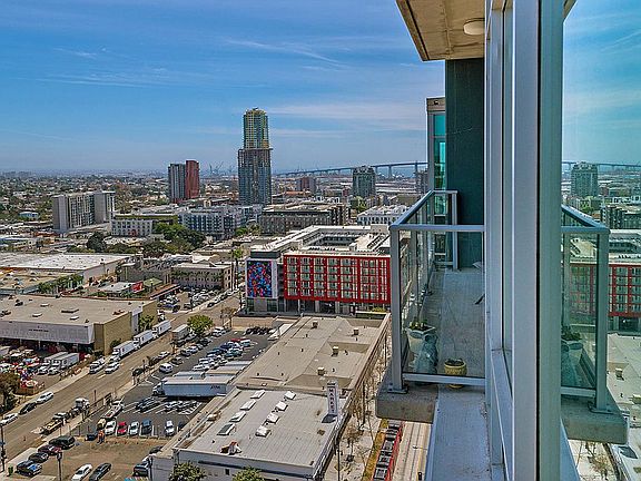 4th image of 1080 Park Blvd Unit 1708