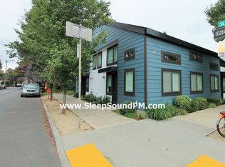 1101 SE Sherman St APT I, Portland, OR 97214
