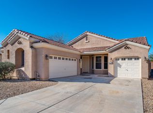 10862 W Chase Dr, Avondale, AZ 85323