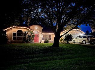 2745 Notre Dame Dr, Titusville, FL 32780