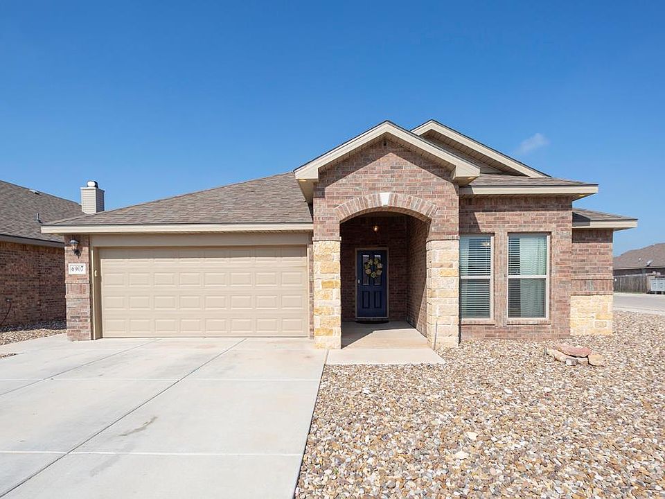 1st image of 6907 Cattleman Dr