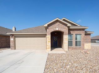 6907 Cattleman Dr, Midland, TX 79705