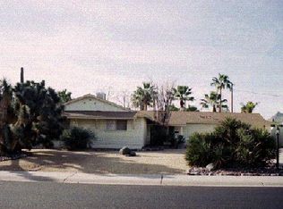 2709 E Turquoise Ave, Phoenix, AZ 85028