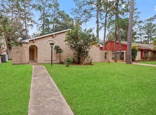 9707 Loch Dane Dr, Spring, TX 77379