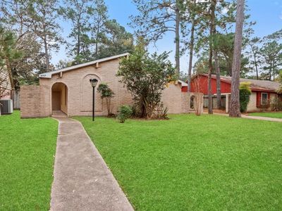 9707 Loch Dane Dr, Spring, TX, 77379