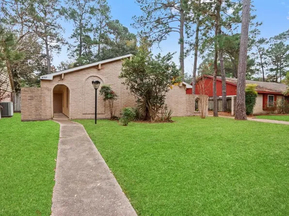 9707 Loch Dane Dr, Spring, TX 77379