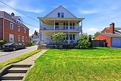 2nd image of 2143-2145 Northampton St
