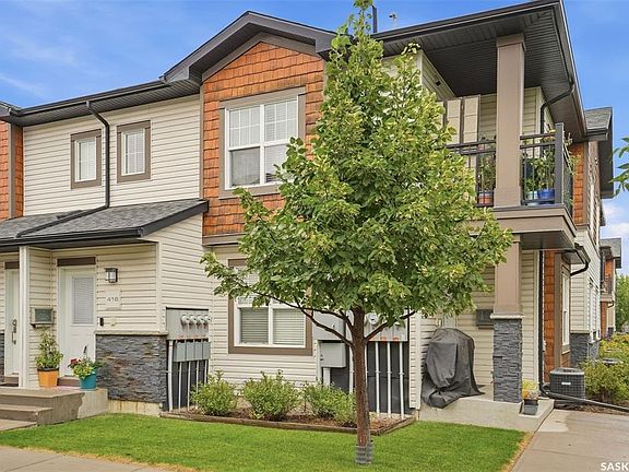 3rd image of UNIT 416-2315 McClocklin ROAD