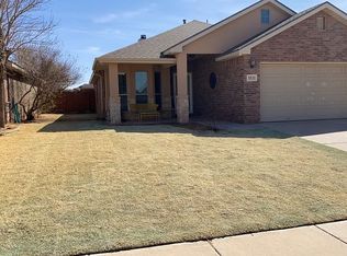 5531 108th St, Lubbock, TX 79424