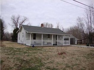 8100 Spry Rd, Evansville, IN 47715