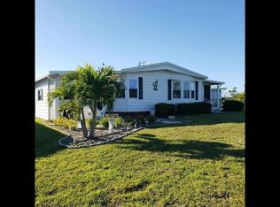 16175 Baton Rouge Ct, Fort Myers, FL 33908