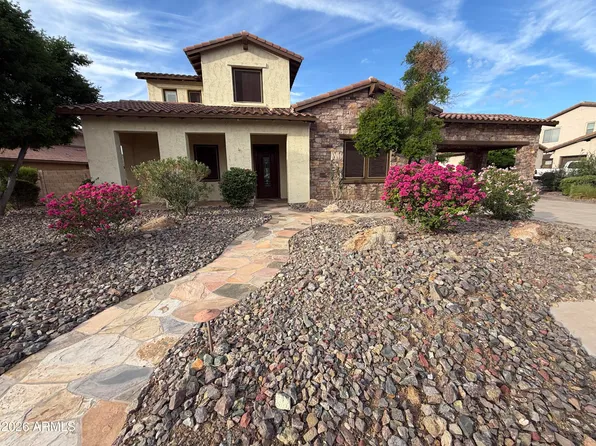 12435 W RED HAWK Drive, Peoria, AZ 85383