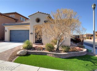 1029 Via Dupre St, Henderson, NV 89011