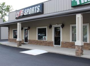 368 S Main St, Baxley, GA 31513