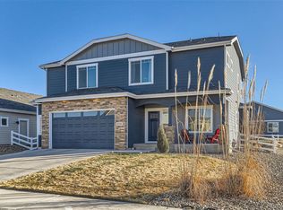 614 Moose St, Frederick, CO 80530