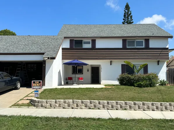 (undisclosed Address), Oceanside, CA 92054