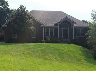 500 Pearl Ct, Taylorsville, KY 40071